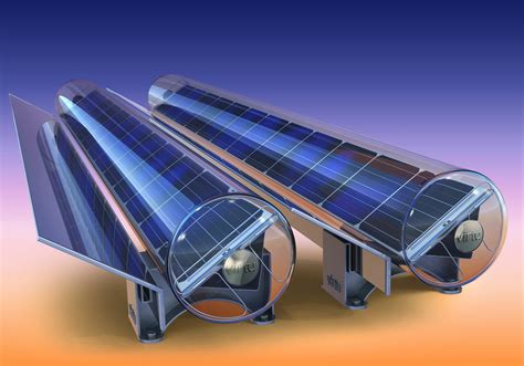 Sep 18, 2022 Naked Energys Virtu system is designed to generate both heat and electricity through reflectors positioned between five tubes on a frame. . Naked energy